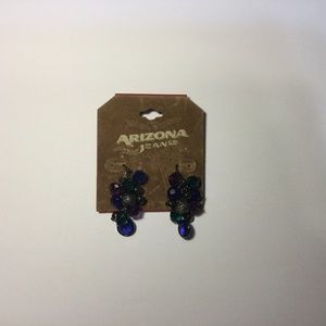 Brand New Arizona Jean Co. Earrings